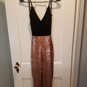 ✦SOLD✦ Hot Miami Styles jumpsuit - NWT